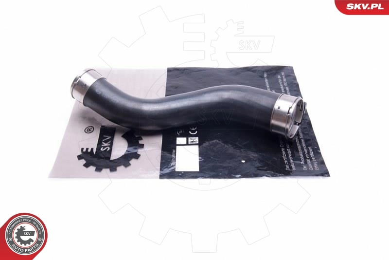 Charge Air Hose